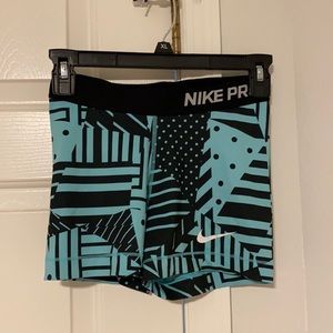 Nike pros